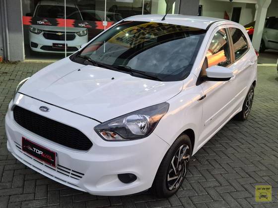 FORD KA 1.5 SIGMA FLEX SE PLUS MANUAL